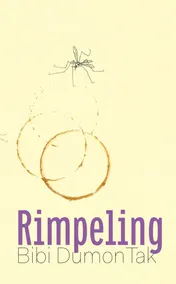 Omslag van Rimpeling