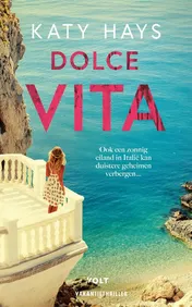 Omslag van Dolce vita
