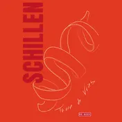 Omslag van Schillen