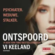 Omslag van Ontspoord