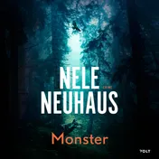 Omslag van Monster