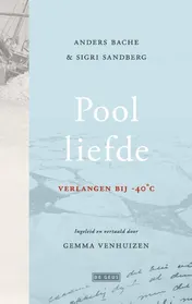 Omslag van Poolliefde