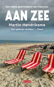 Omslag van Aan zee