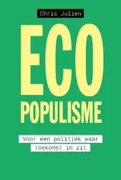 Omslag van Ecopopulisme