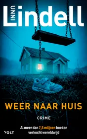 Omslag van Weer naar huis