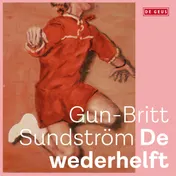 Omslag van De wederhelft