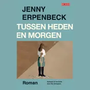 Omslag van Tussen heden en morgen