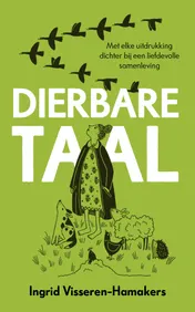 Omslag van Dierbare taal