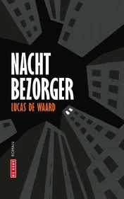Omslag van Nachtbezorger