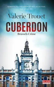 Omslag van Cuberdon