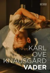 Omslag van Vader