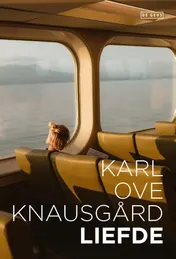 Omslag van Liefde