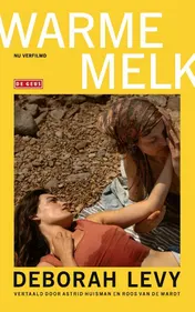 Omslag van Warme melk