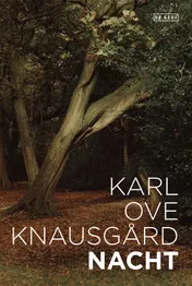 Omslag van Nacht