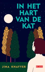 Omslag van In het hart van de kat