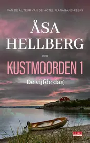 Omslag van De vijfde dag