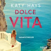 Omslag van Dolce vita