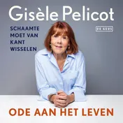 Omslag van Ode aan het leven