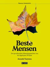Omslag van Beste Mensen