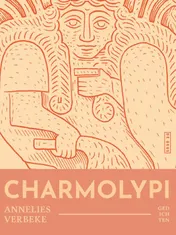 Omslag van Charmolypi