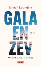 Omslag van Gala en Zev