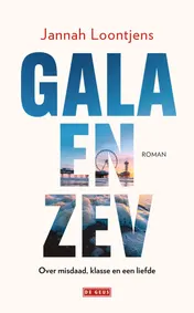 Omslag van Gala en Zev