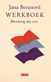 Omslag van Werkboek