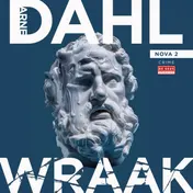 Omslag van Wraak