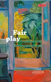 Omslag van Fair play