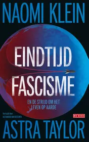 Omslag van Eindtijdfascisme