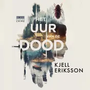 Omslag van Het uur van de dood