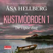 Omslag van De vijfde dag