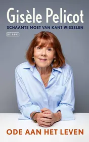 Omslag van Ode aan het leven