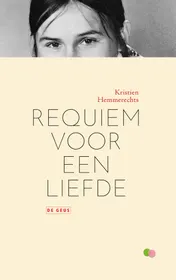 Omslag van Requiem voor een liefde