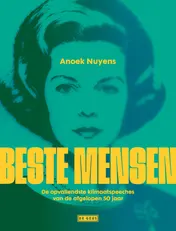 Omslag van Beste Mensen