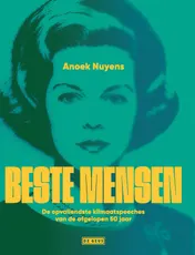 Omslag van Beste Mensen