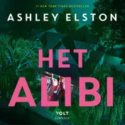 Omslag van Het alibi
