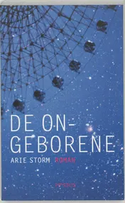 Omslag van De ongeborene
