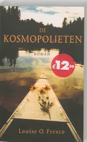 Omslag van De kosmopolieten
