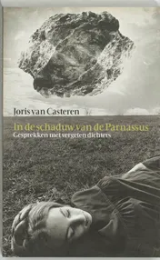Omslag van In de schaduw van de Parnassus