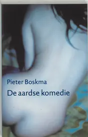 Omslag van De Aardse Komedie