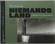 Omslag van Niemands land