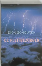 Omslag van De pleitbezorger