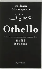Omslag van Othello