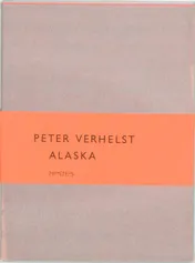 Omslag van Alaska