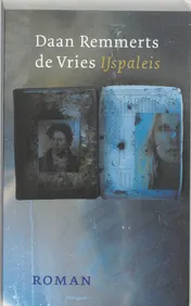 Omslag van IJspaleis