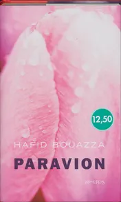 Omslag van Paravion