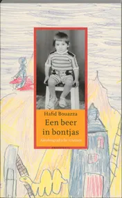 Omslag van Een beer in bontjas