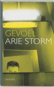 Omslag van Gevoel