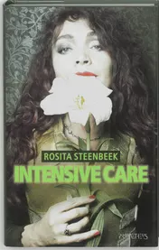Omslag van Intensive Care